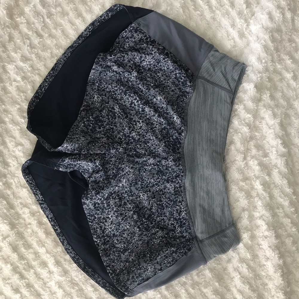 Outdoor Voices Hudson shorts